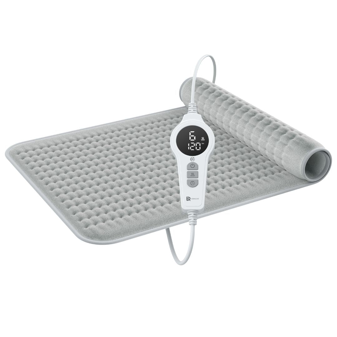 Bringer Infrarot Heizkissen - Bringer - Germany - Heizkissen