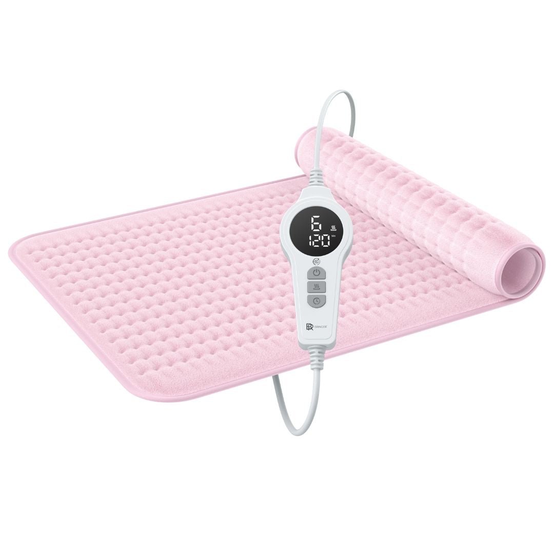 Bringer Infrarot Heizkissen - Bringer - Germany - Heizkissen