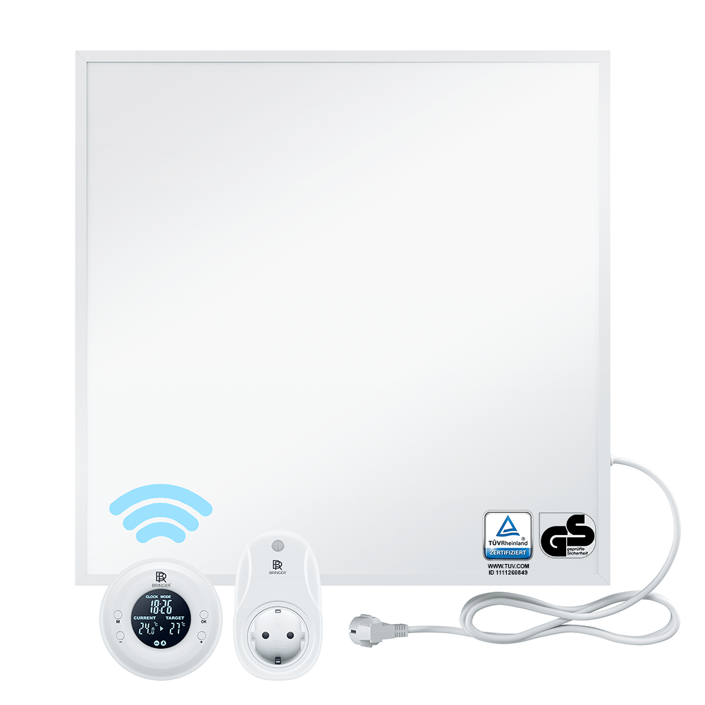 Bringer® Infrarotheizung - Bringer - Germany - Infrarotheizung
