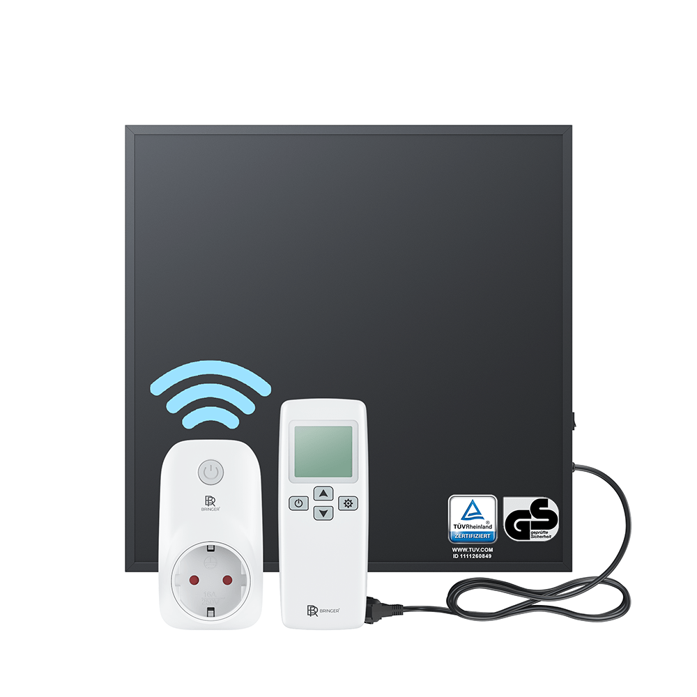 Bringer® Infrarotheizung - Bringer - Germany - Infrarotheizung