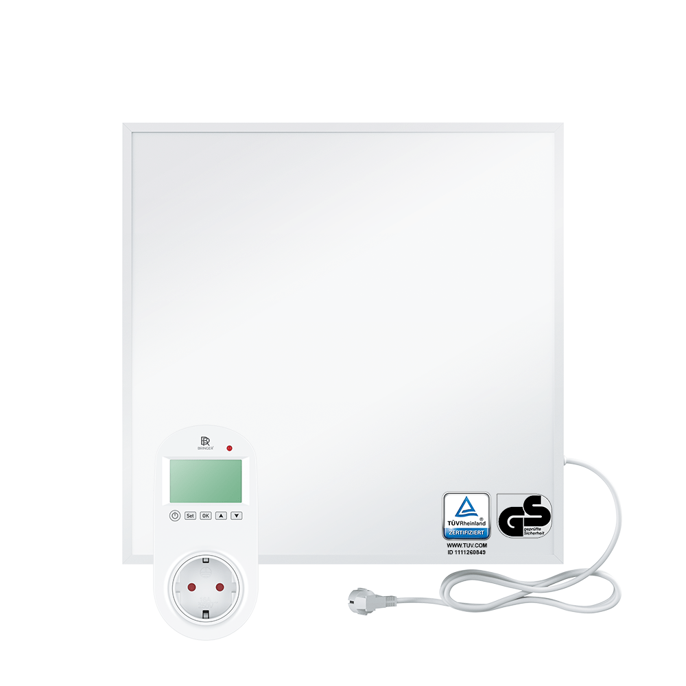 Bringer® Infrarotheizung - Bringer - Germany - Infrarotheizung