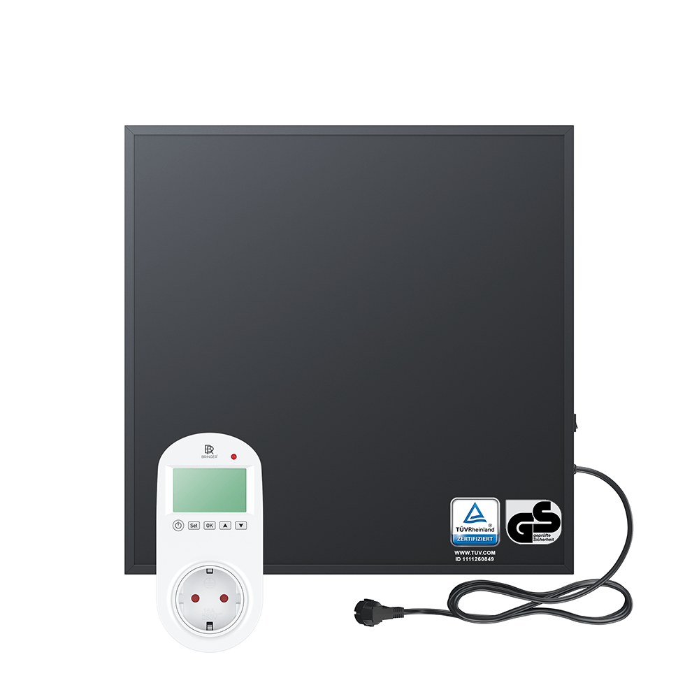 Bringer® Infrarotheizung - Bringer - Germany - Infrarotheizung
