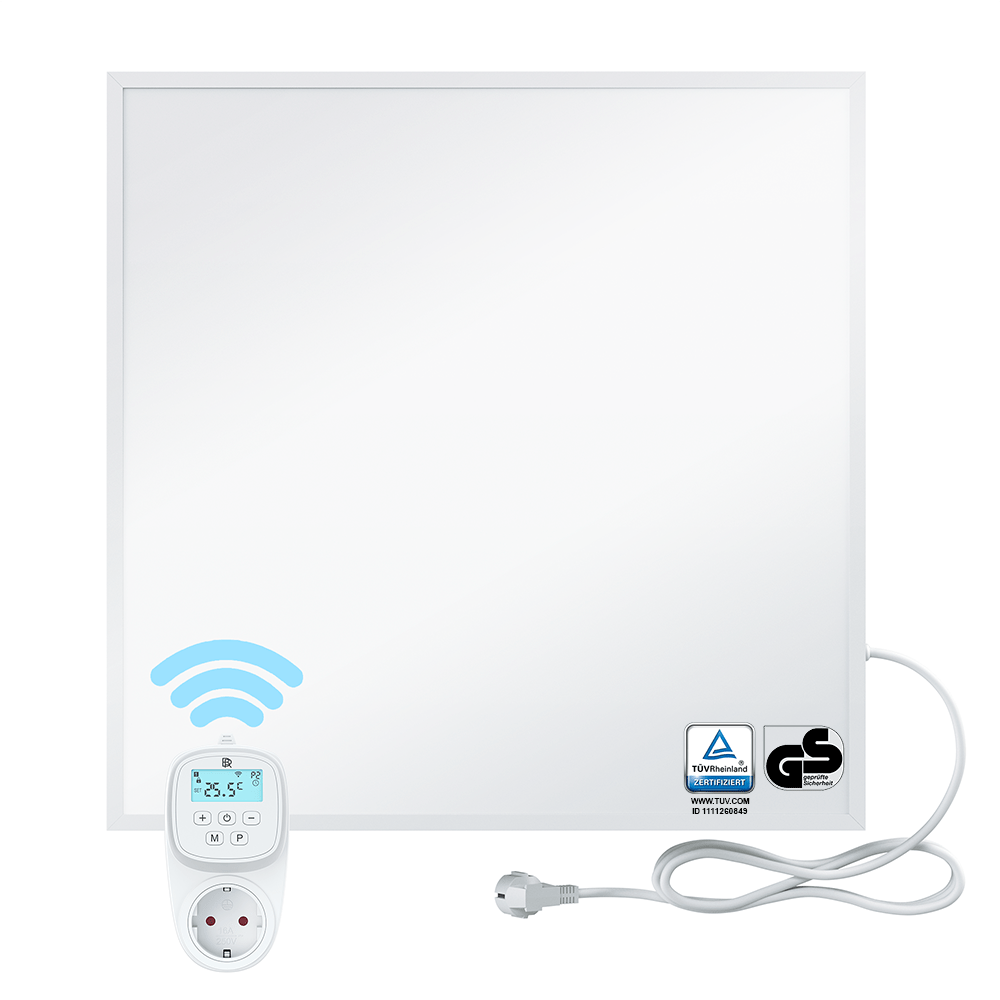 Bringer® Infrarotheizung - Bringer - Germany - Infrarotheizung