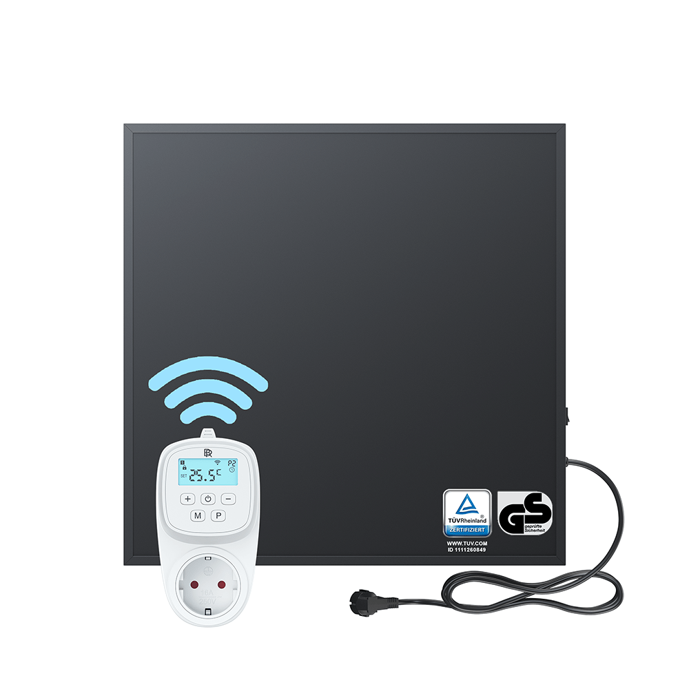 Bringer® Infrarotheizung - Bringer - Germany - Infrarotheizung