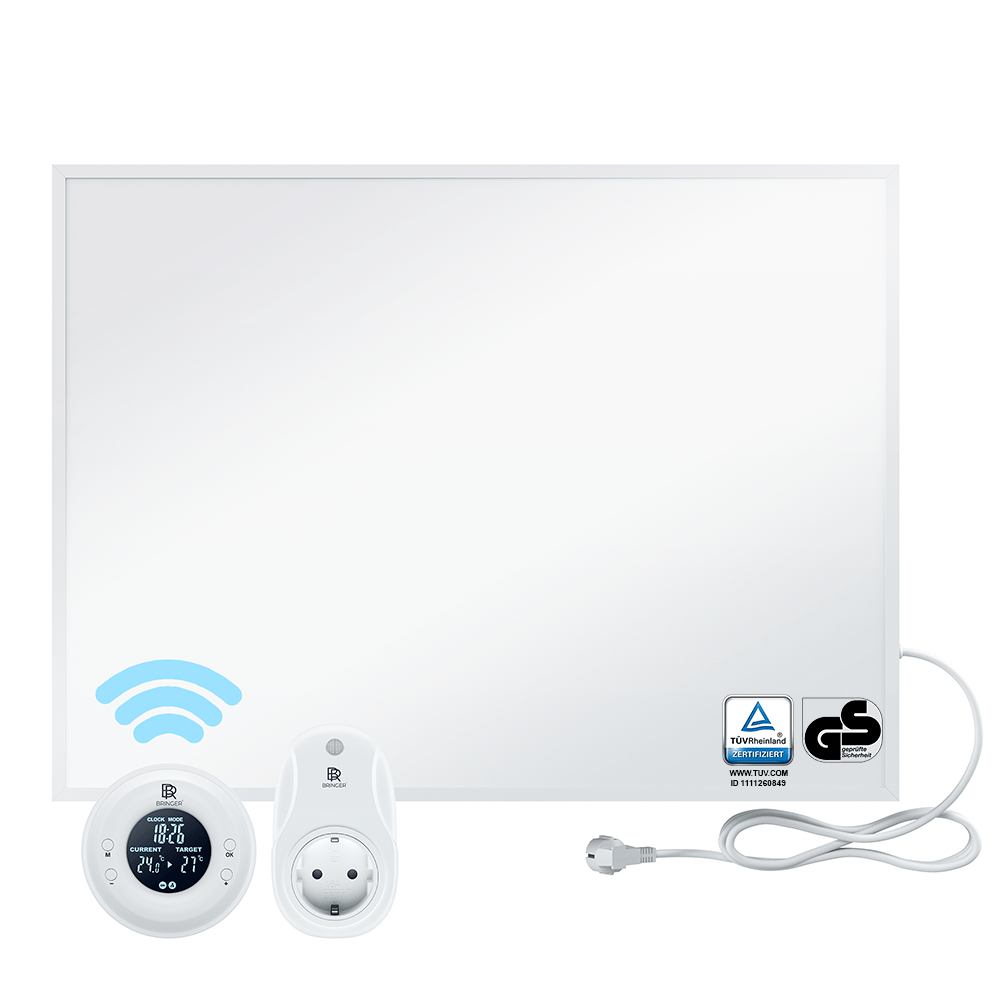 Bringer® Infrarotheizung - Bringer - Germany - Infrarotheizung