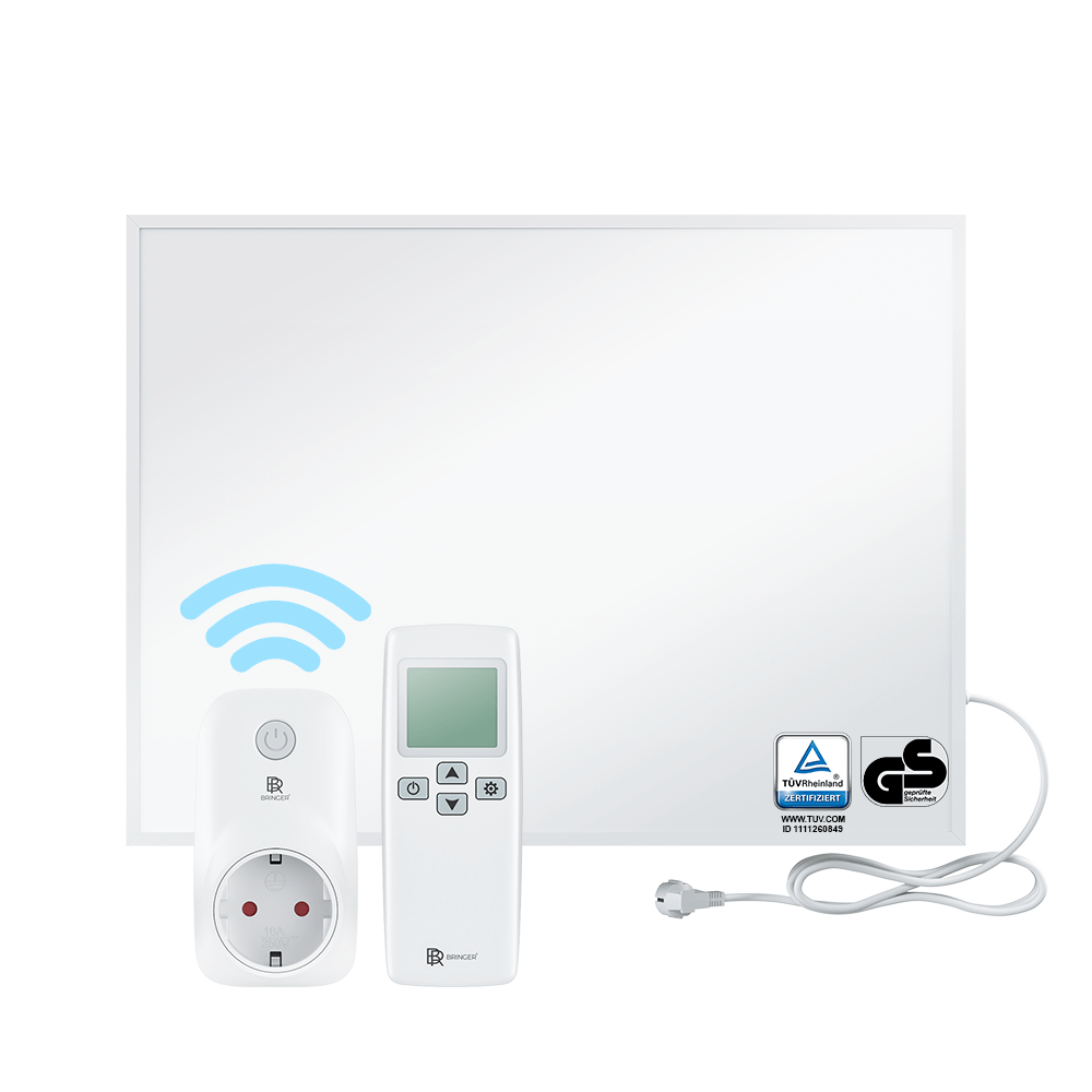 Bringer® Infrarotheizung - Bringer - Germany - Infrarotheizung