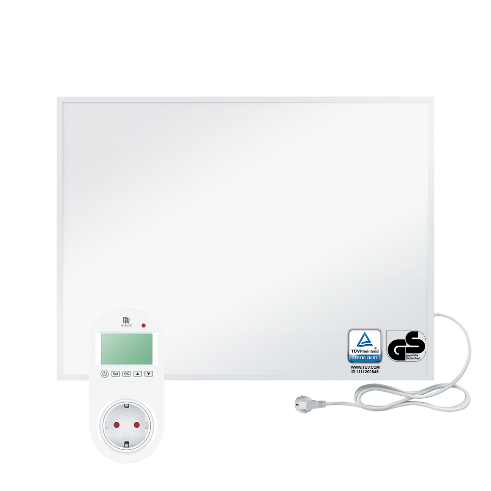 Bringer® Infrarotheizung - Bringer - Germany - Infrarotheizung