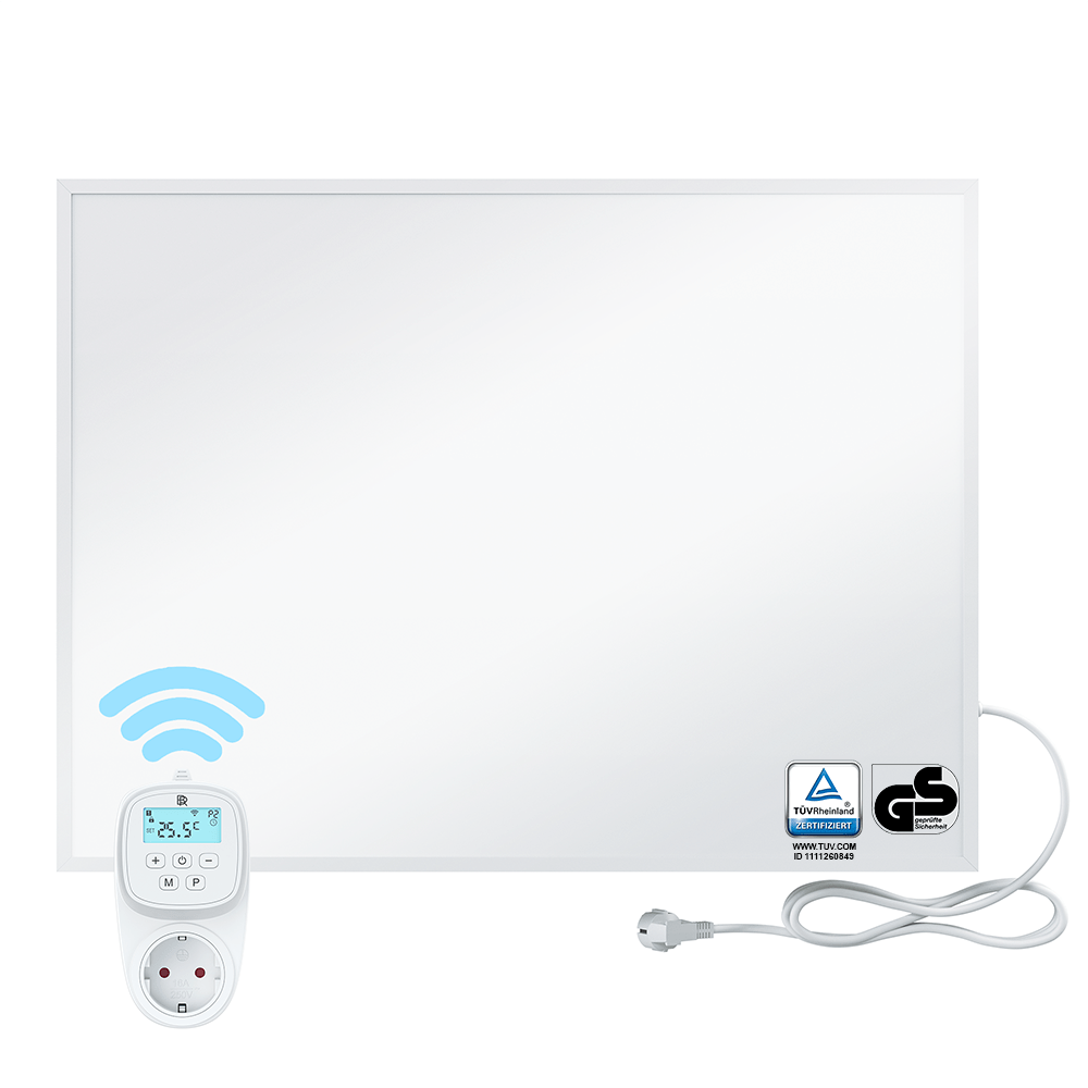 Bringer® Infrarotheizung - Bringer - Germany - Infrarotheizung