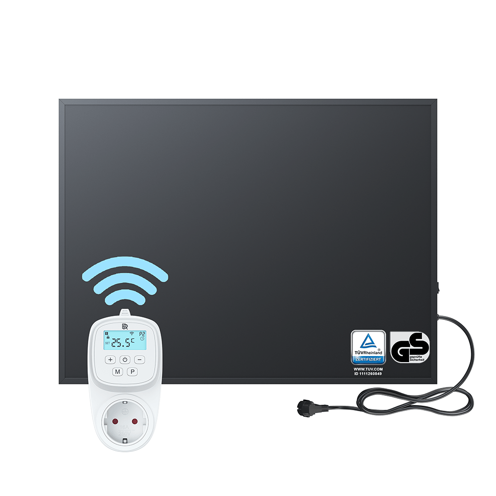 Bringer® Infrarotheizung - Bringer - Germany - Infrarotheizung