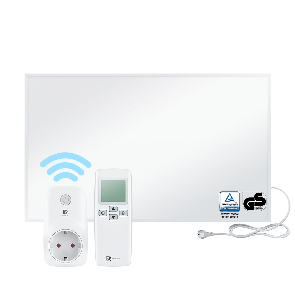 Bringer® Infrarotheizung - Bringer - Germany - Infrarotheizung