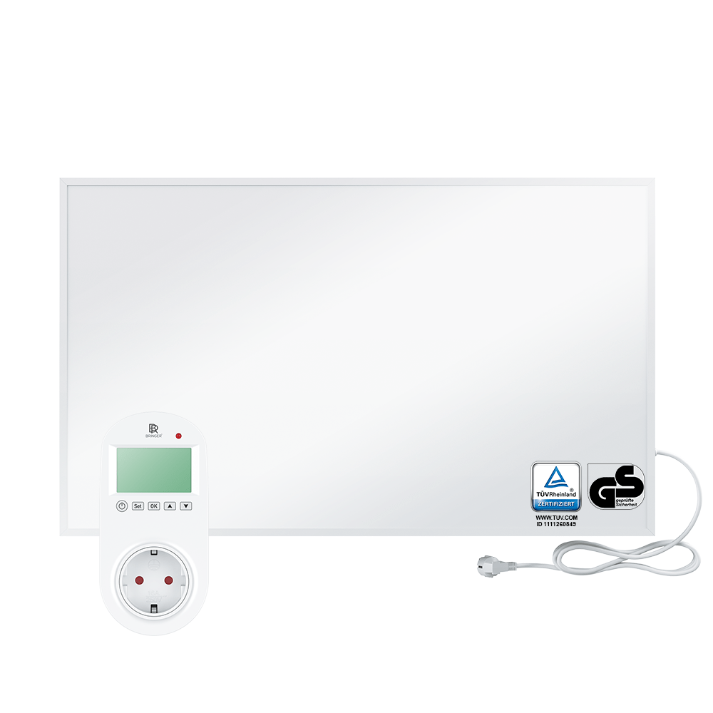 Bringer® Infrarotheizung - Bringer - Germany - Infrarotheizung