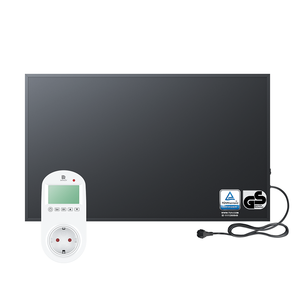 Bringer® Infrarotheizung - Bringer - Germany - Infrarotheizung