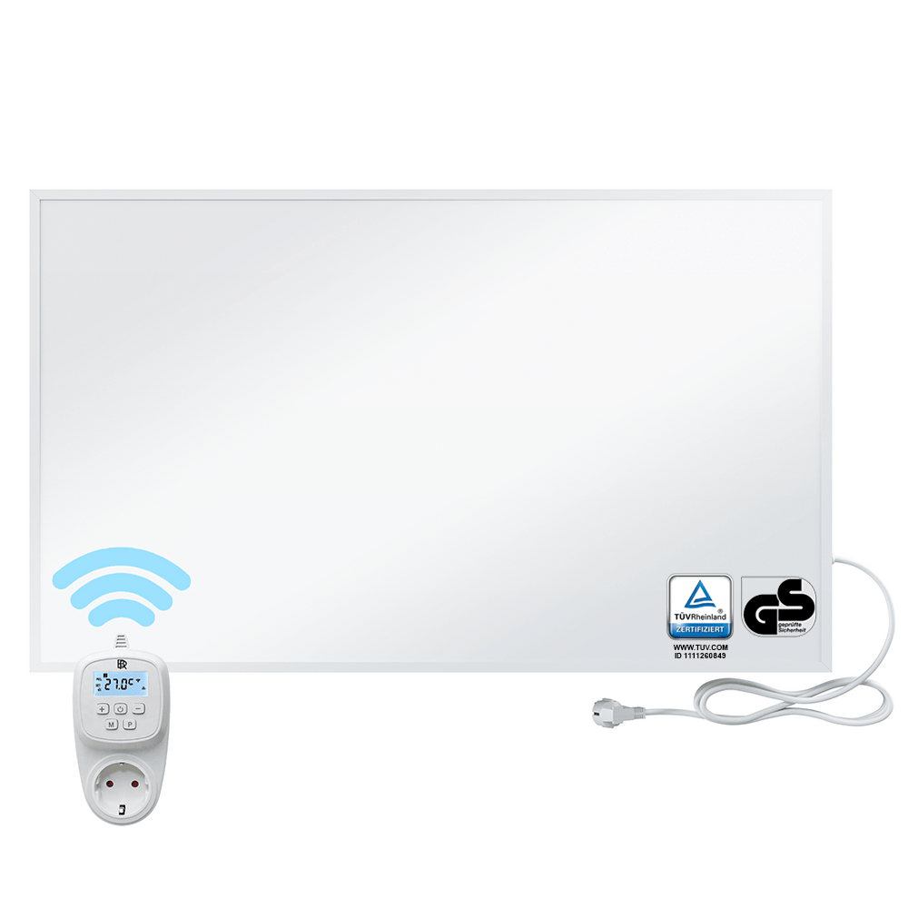 Bringer® Infrarotheizung - Bringer - Germany - Infrarotheizung