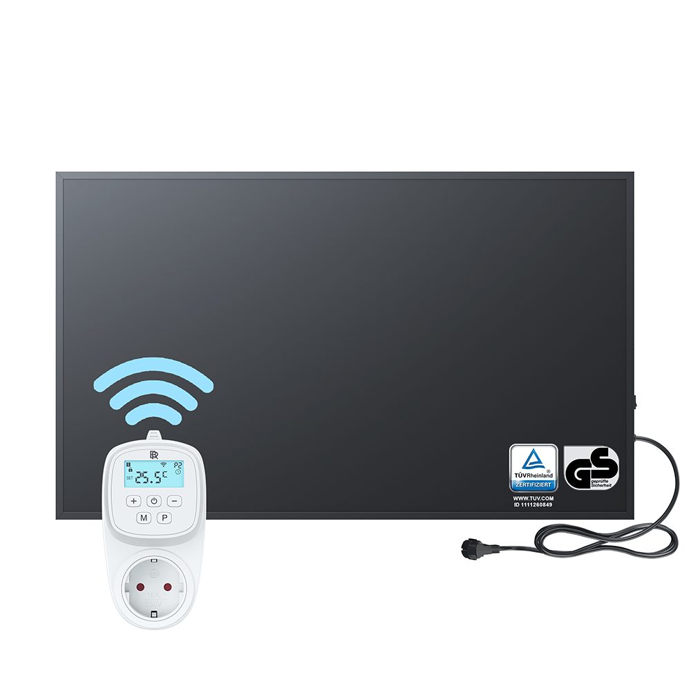 Bringer® Infrarotheizung - Bringer - Germany - Infrarotheizung