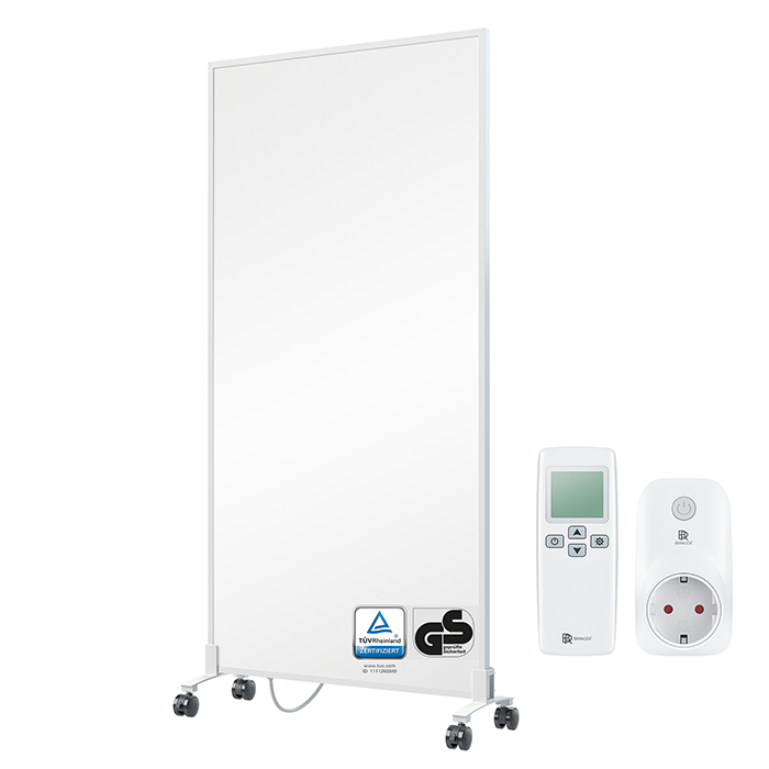 Bringer® Infrarotheizung Standgerät - Bringer - Germany - Infrarotheizung