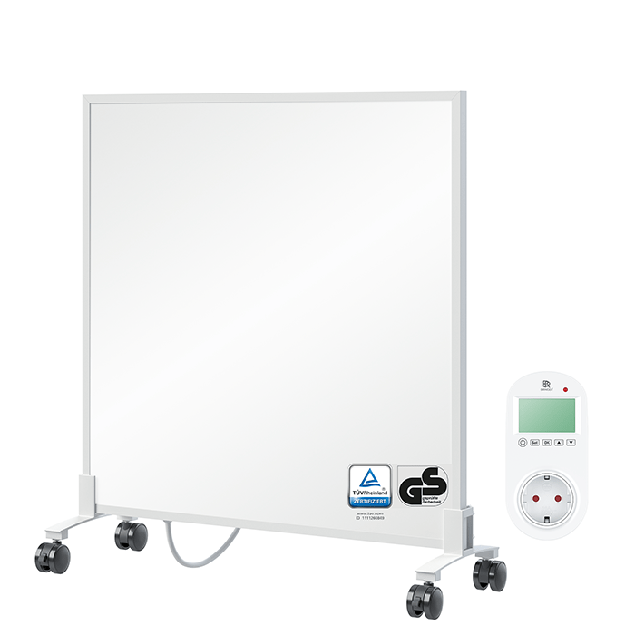 Bringer® Infrarotheizung Standgerät - Bringer - Germany - Infrarotheizung