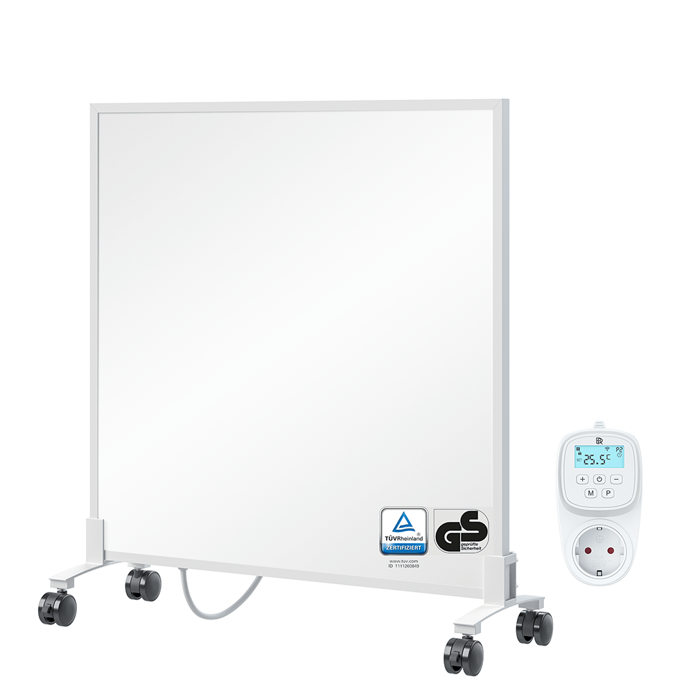 Bringer® Infrarotheizung Standgerät - Bringer - Germany - Infrarotheizung