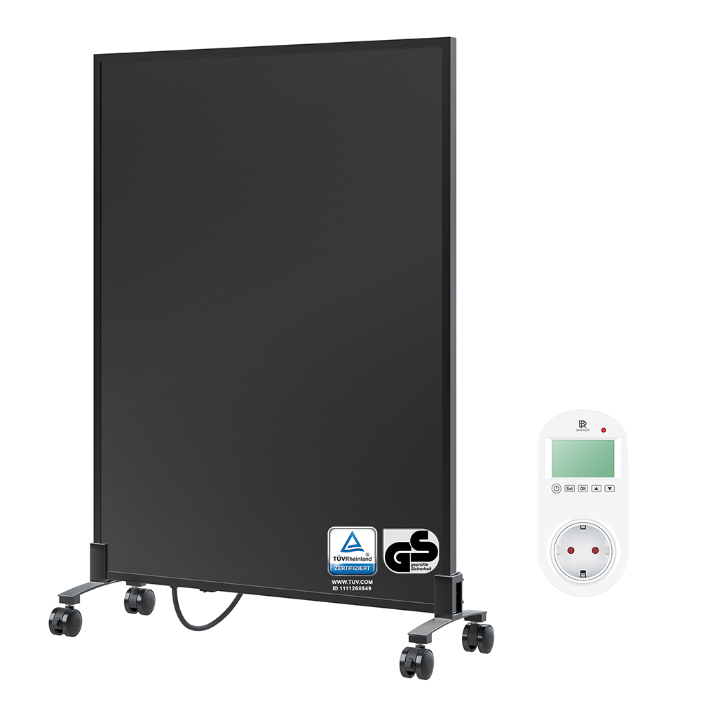 Bringer® Infrarotheizung Standgerät - Bringer - Germany - Infrarotheizung