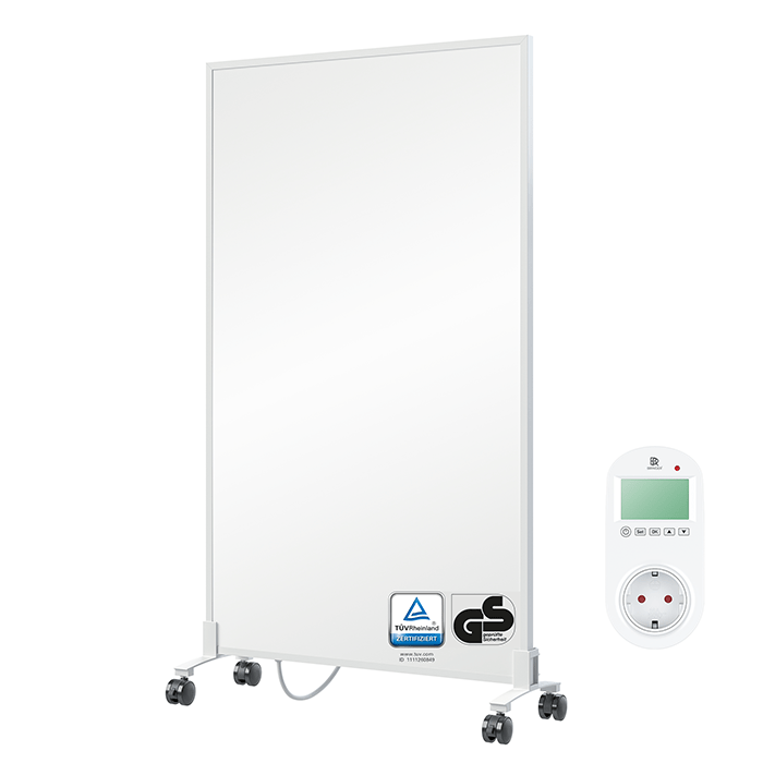 Bringer® Infrarotheizung Standgerät - Bringer - Germany - Infrarotheizung