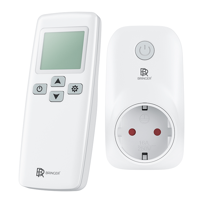 Digitaler Programmierbarer Thermostat | Thermostate | Heizungstechnik