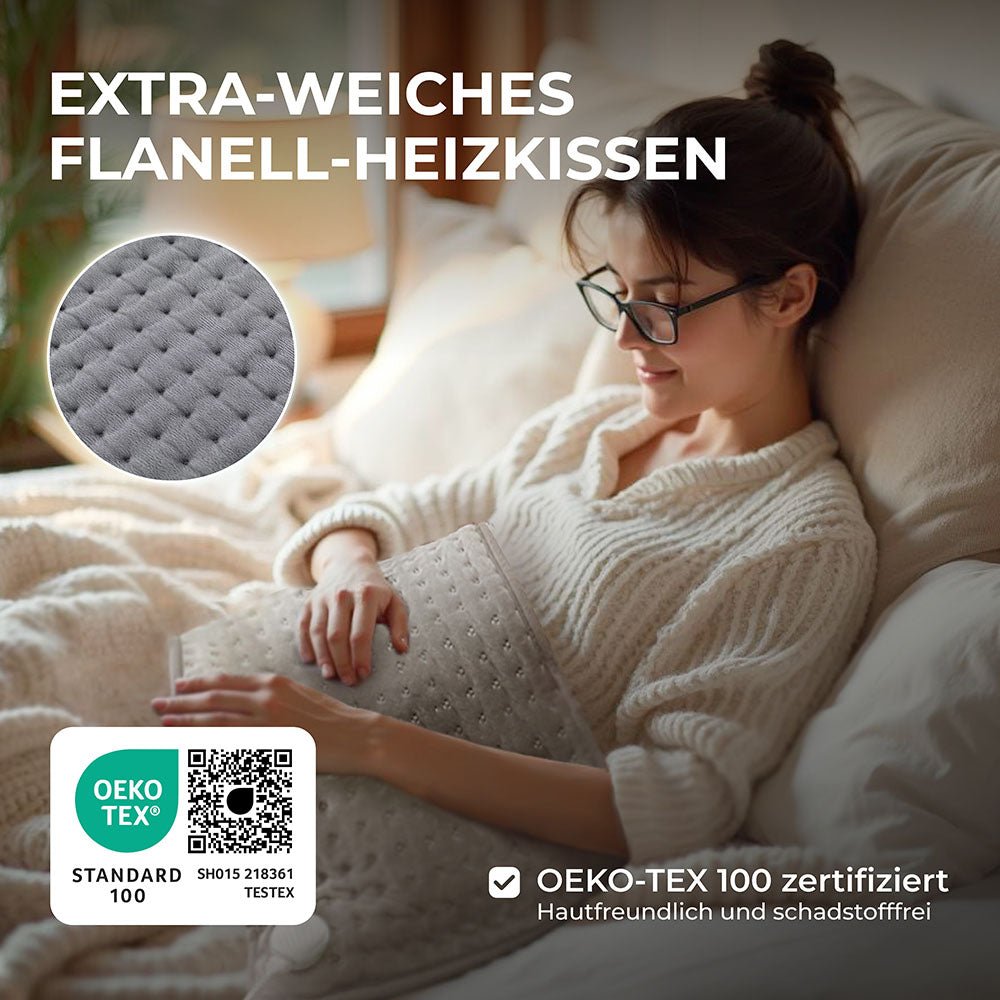 Infrarot Heizkissen - Bringer - Germany -