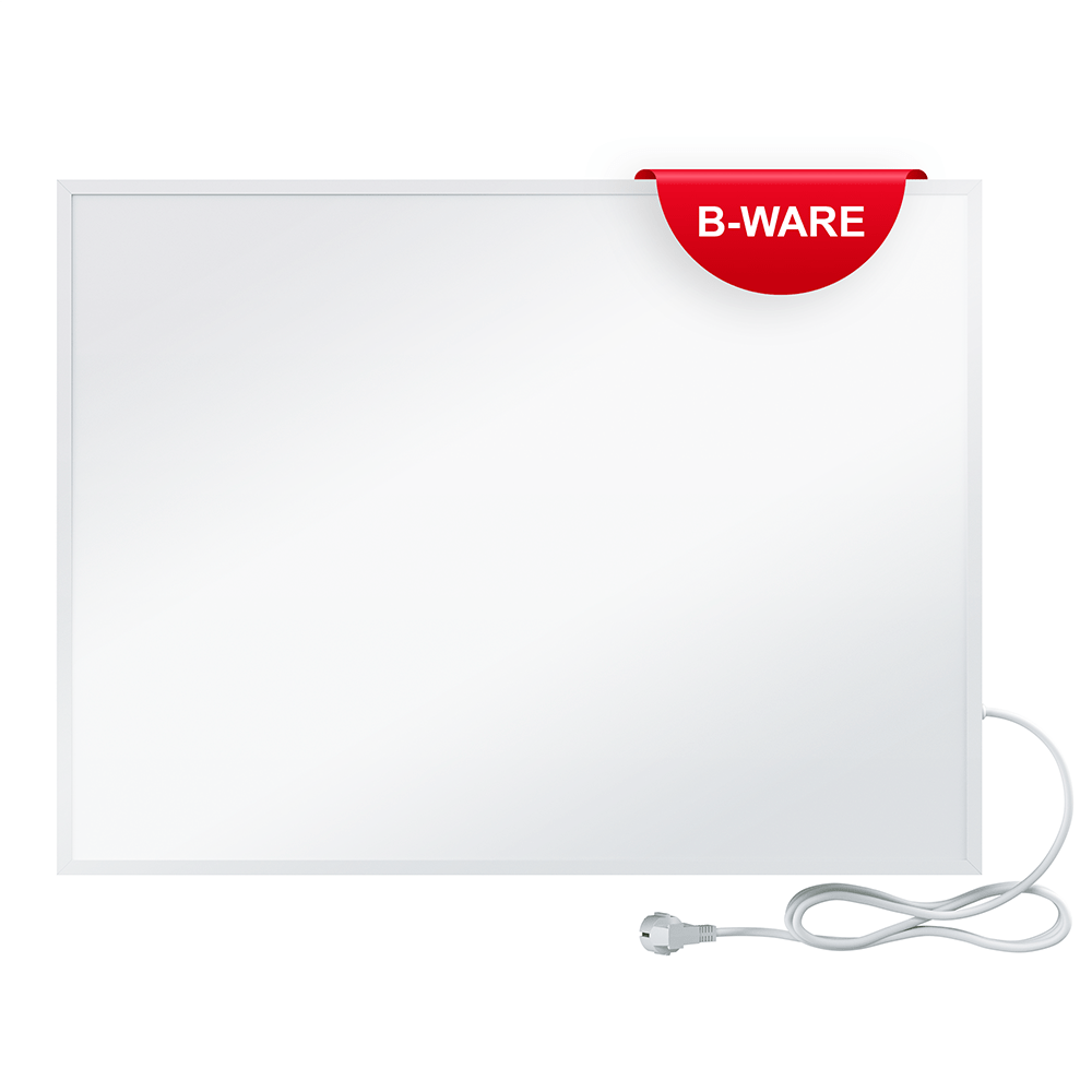 Bringer® Infrarotheizung B-Ware