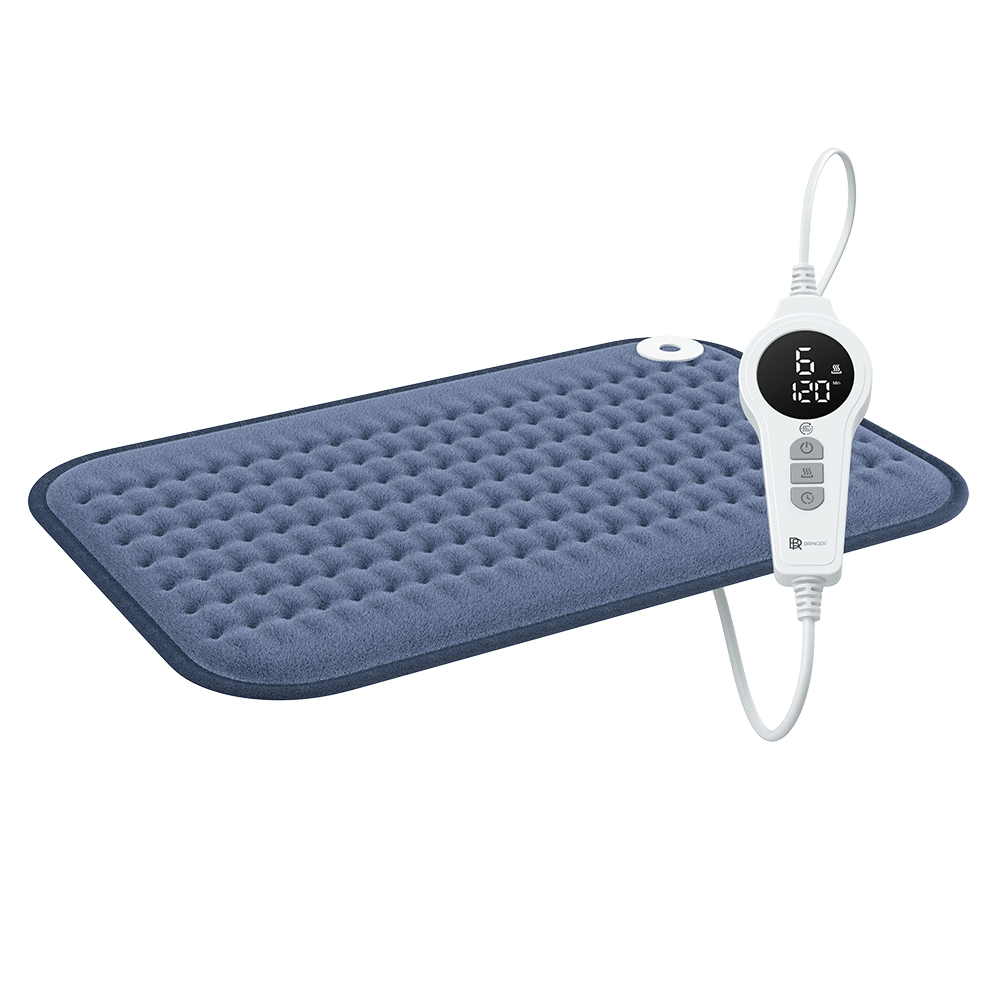 Infrarot Heizkissen - Bringer - Germany -