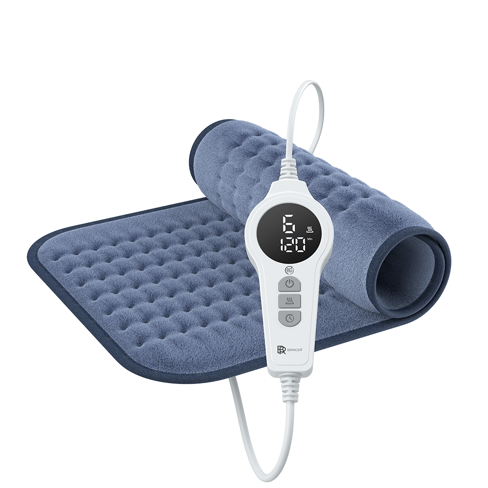 Infrarot Heizkissen - Bringer - Germany -