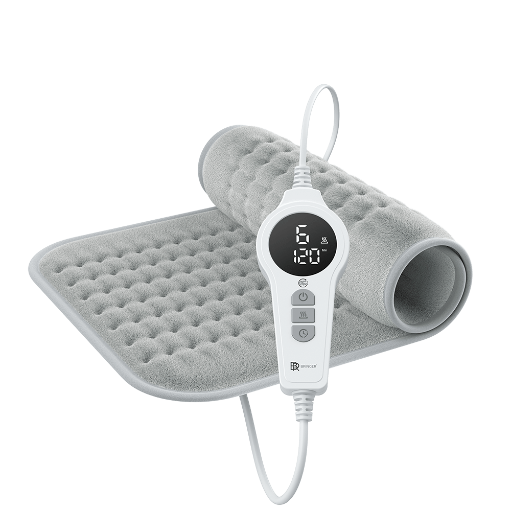 Infrarot Heizkissen - Bringer - Germany -