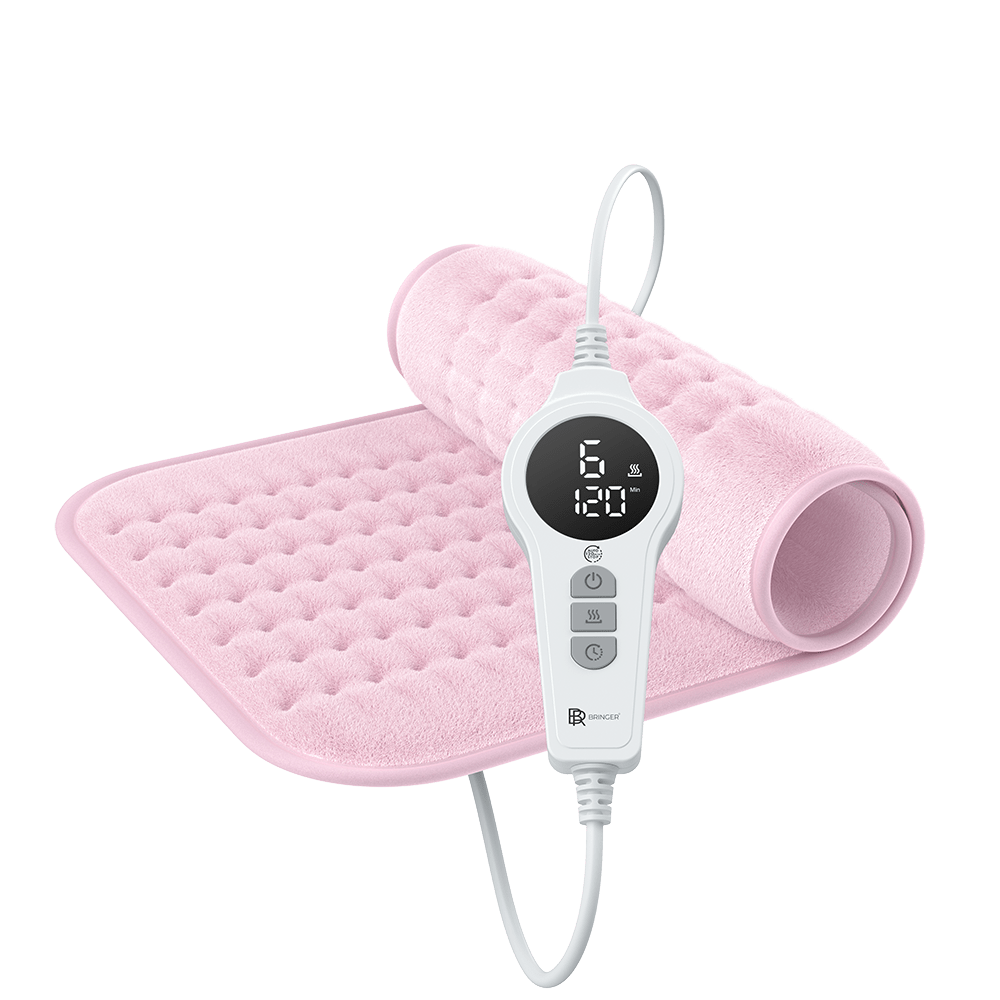 Infrarot Heizkissen - Bringer - Germany -