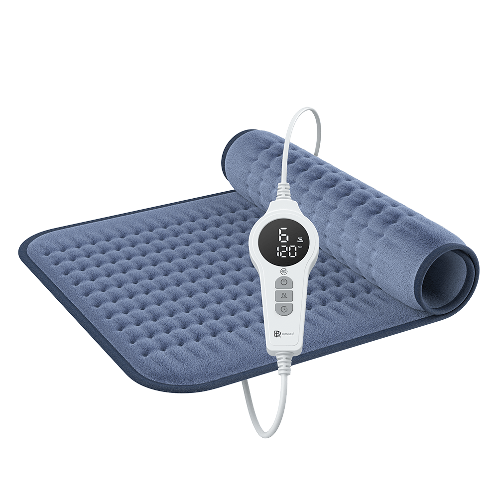 Infrarot Heizkissen - Bringer - Germany -