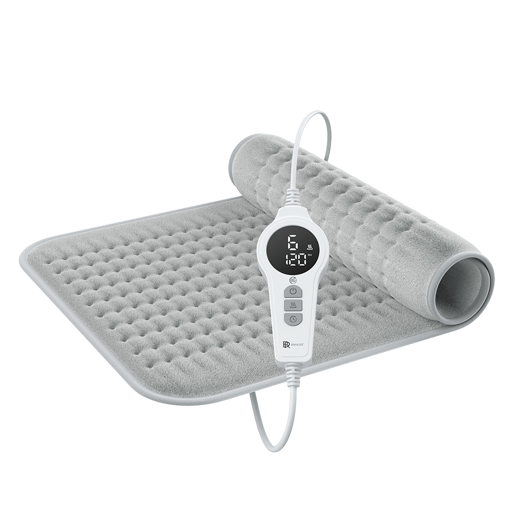 Infrarot Heizkissen - Bringer - Germany -