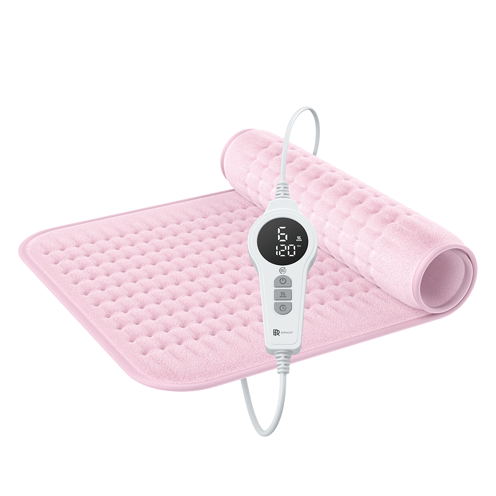 Infrarot Heizkissen - Bringer - Germany -