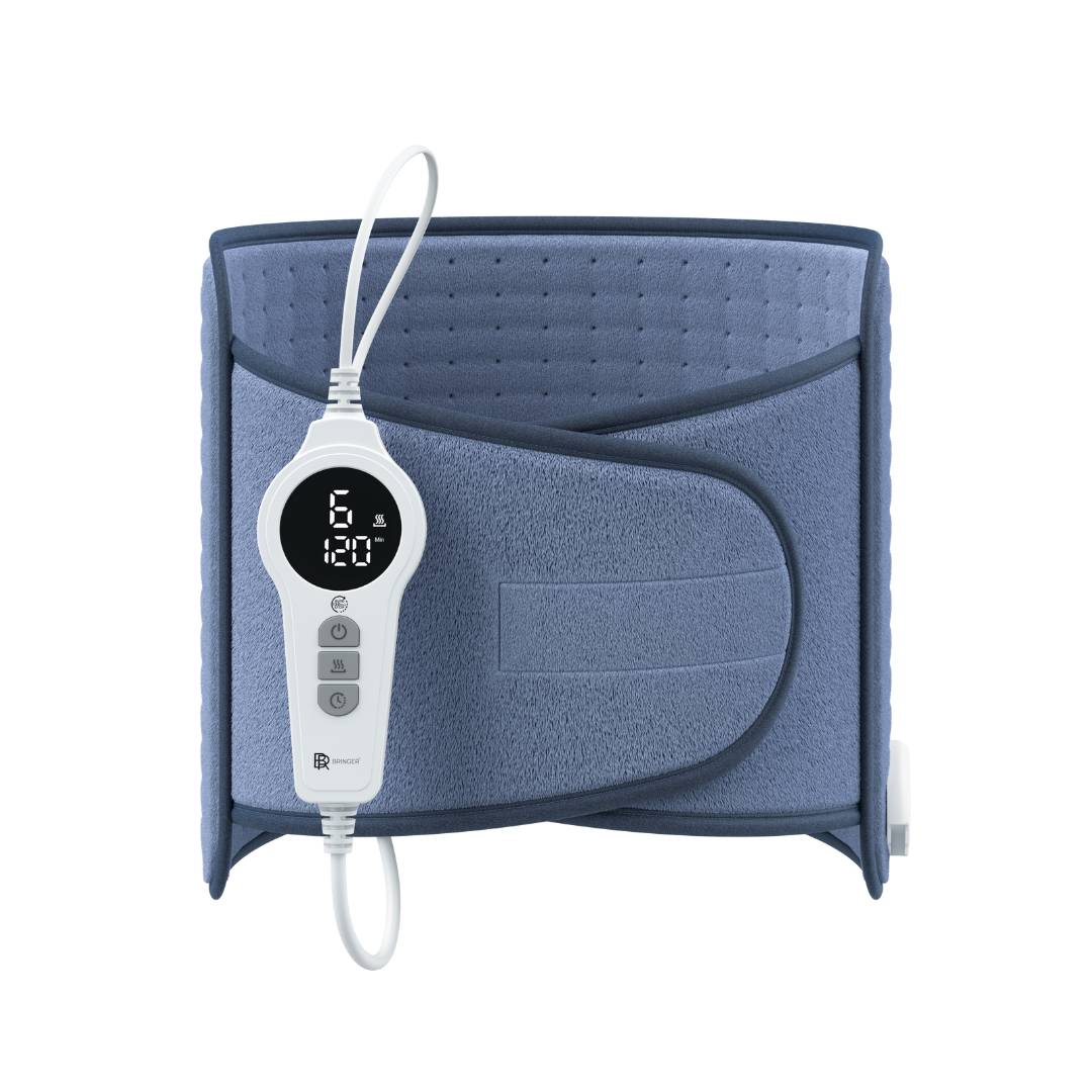 Infrarot Heizkissen mit Klettverschluss - Bringer - Germany -