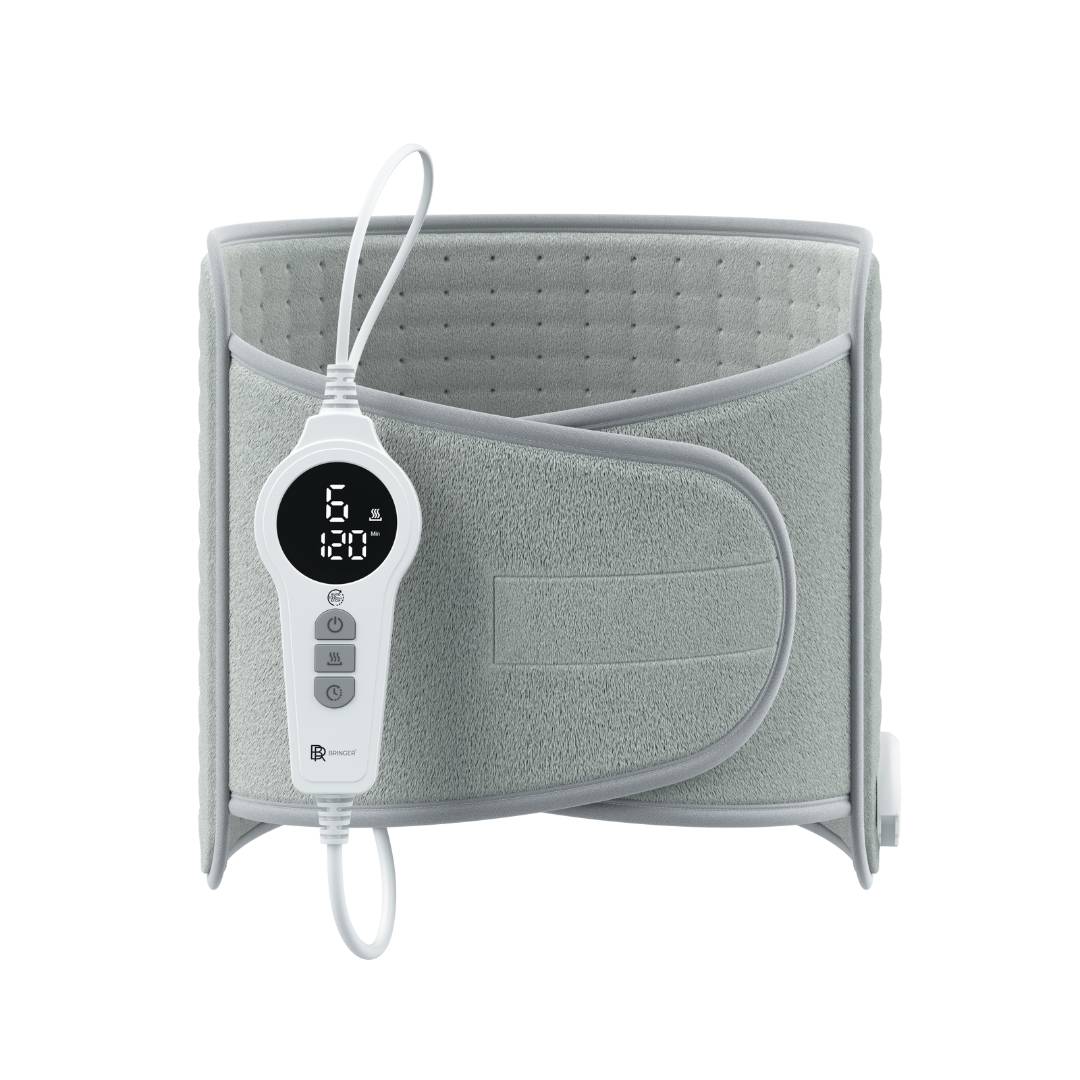 Infrarot Heizkissen mit Klettverschluss - Bringer - Germany -