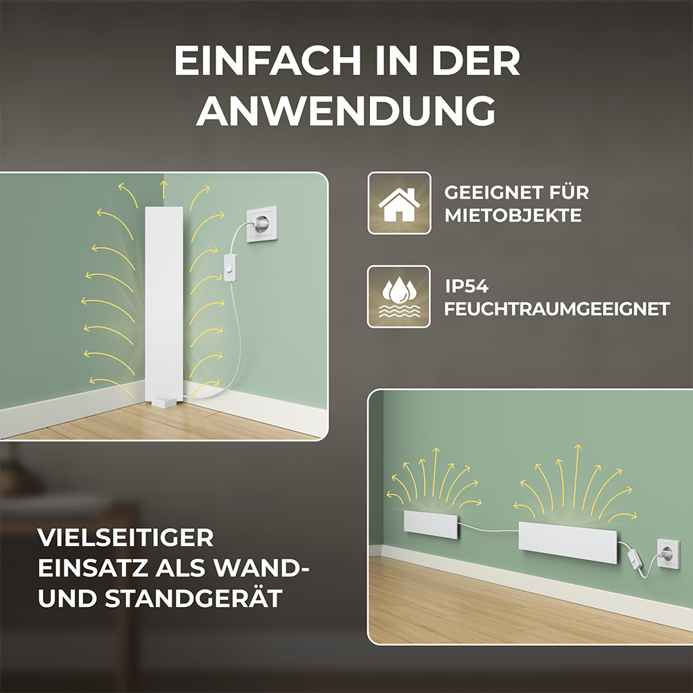 SchimmelSchreck - Schimmelentferner für Wand & Bad - Bringer - Germany -