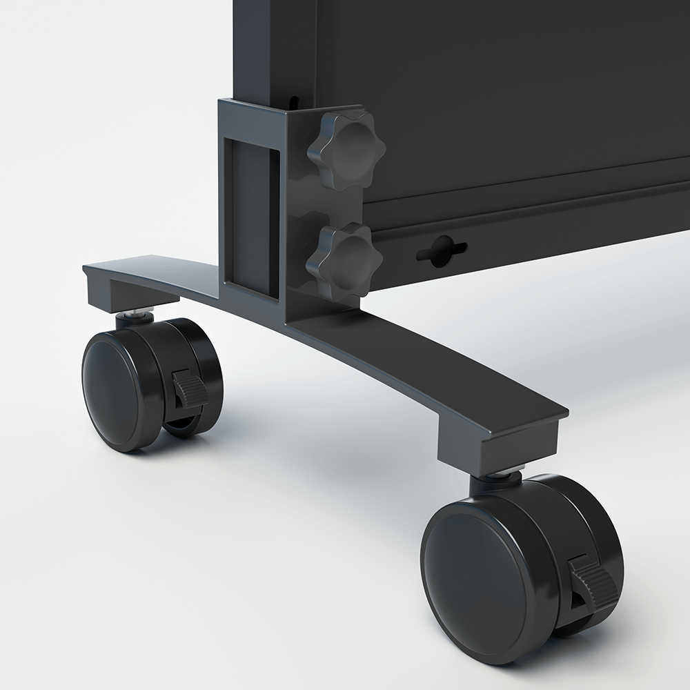 Standfüße für Infrarotheizung - Bringer - Germany - Zubehör