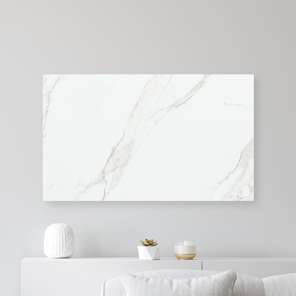 Bringer® Keramik Infrarotheizung in Marmor Optik - Bringer - Germany - Infrarotheizung