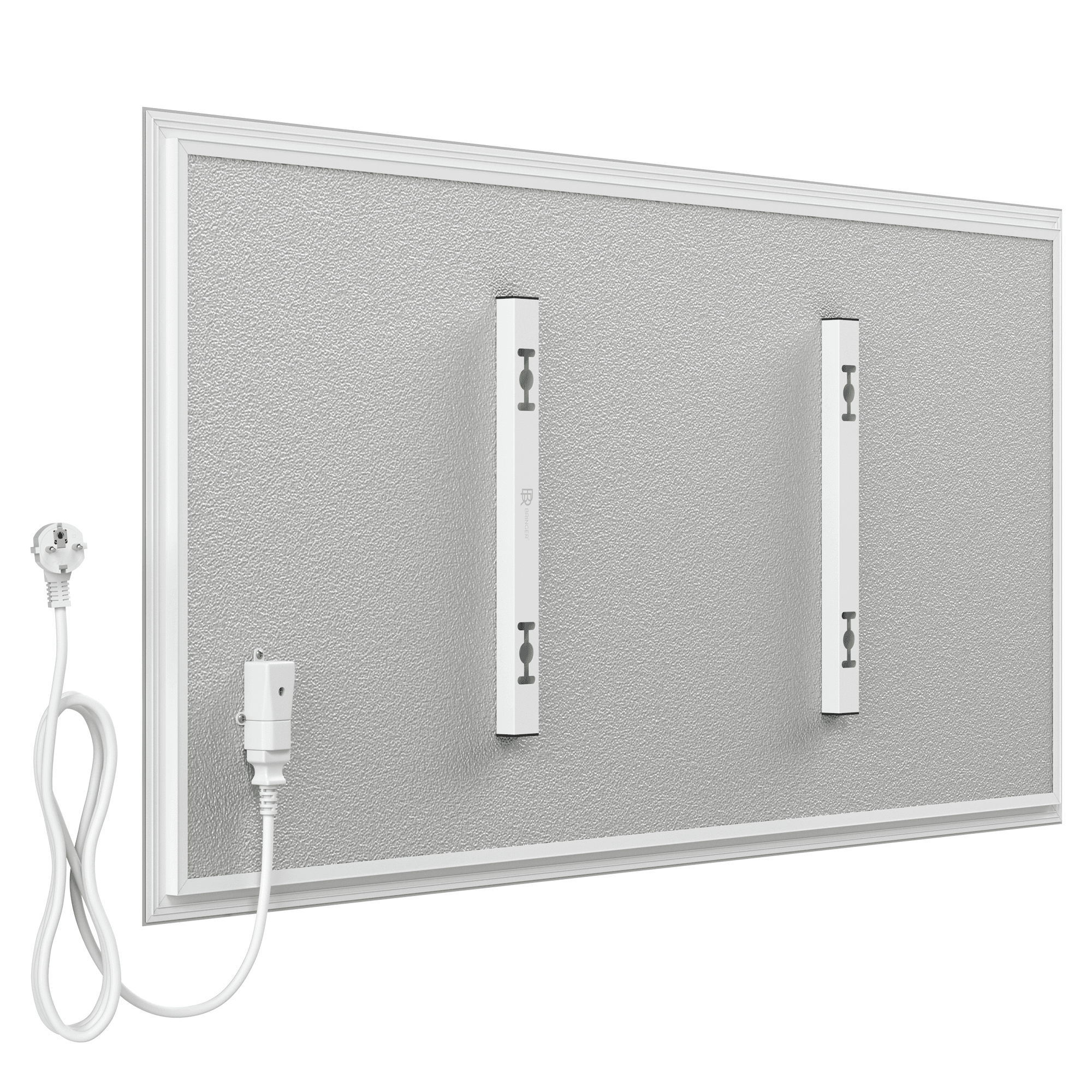 Bild Infrarotheizung, rahmenlos - Santorini, Griechenland - Bringer-Germany-