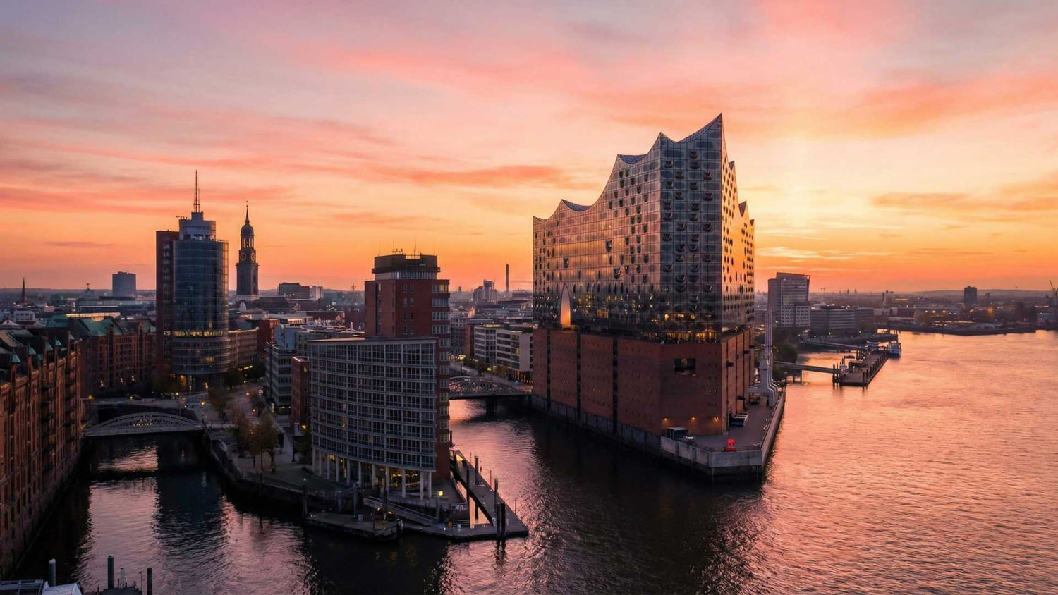 Das Elektroheizungsverbot in Hamburg ab 2026: - Bringer-Germany