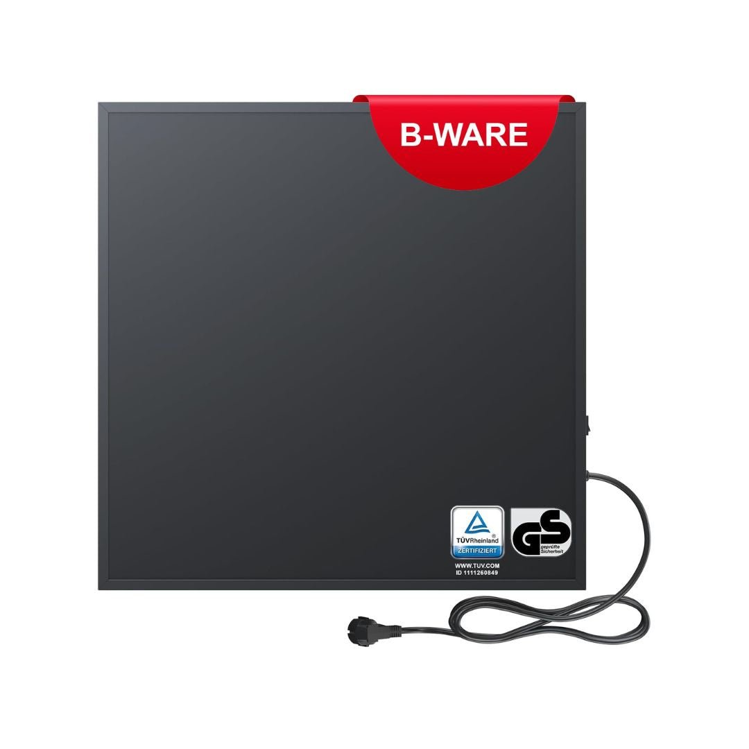 Bringer® Infrarotheizung B - Ware - Bringer - Germany - Infrarotheizung