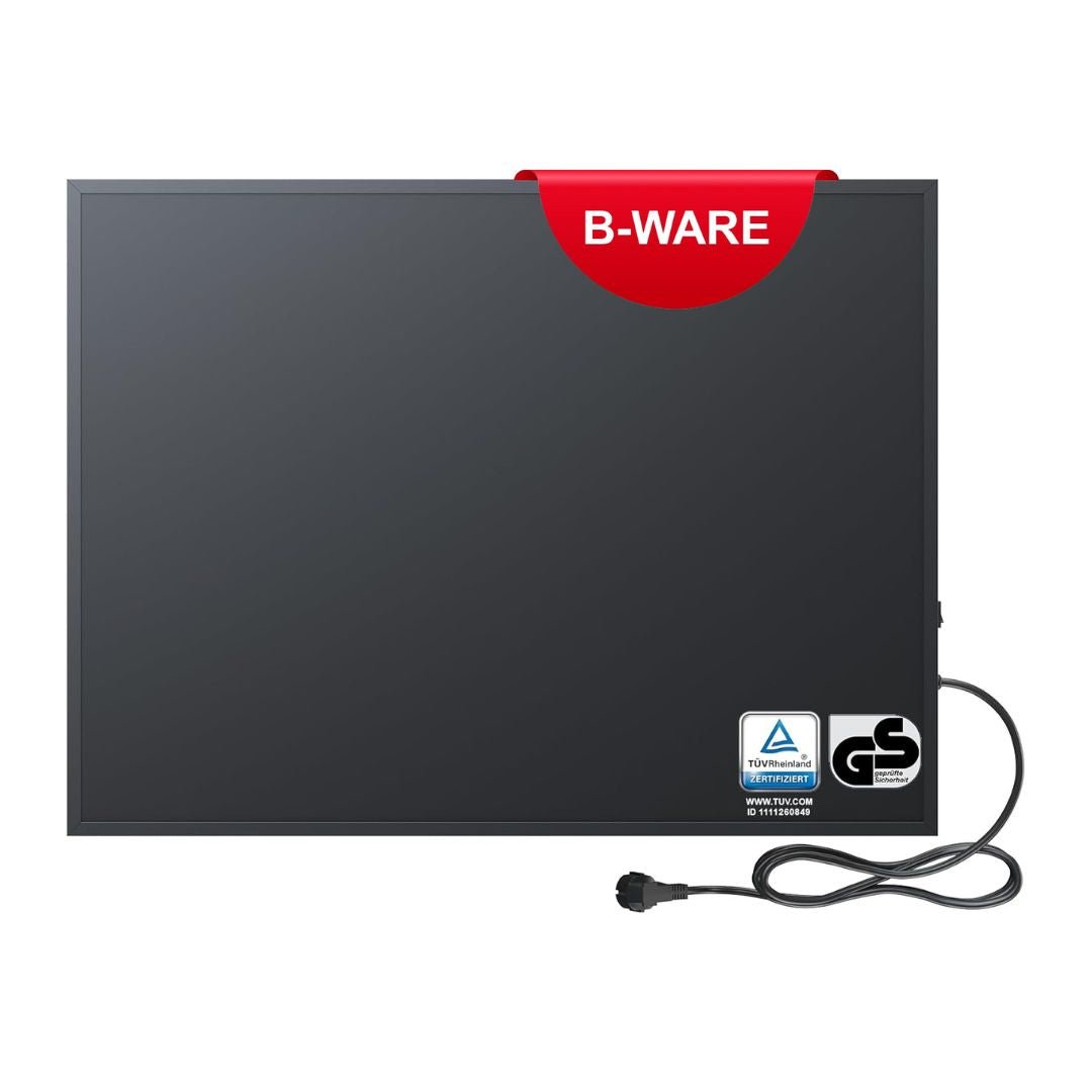 Bringer® Infrarotheizung B - Ware - Bringer - Germany - Infrarotheizung