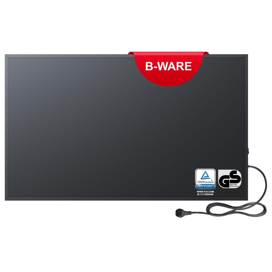 Bringer® Infrarotheizung B - Ware - Bringer - Germany - Infrarotheizung