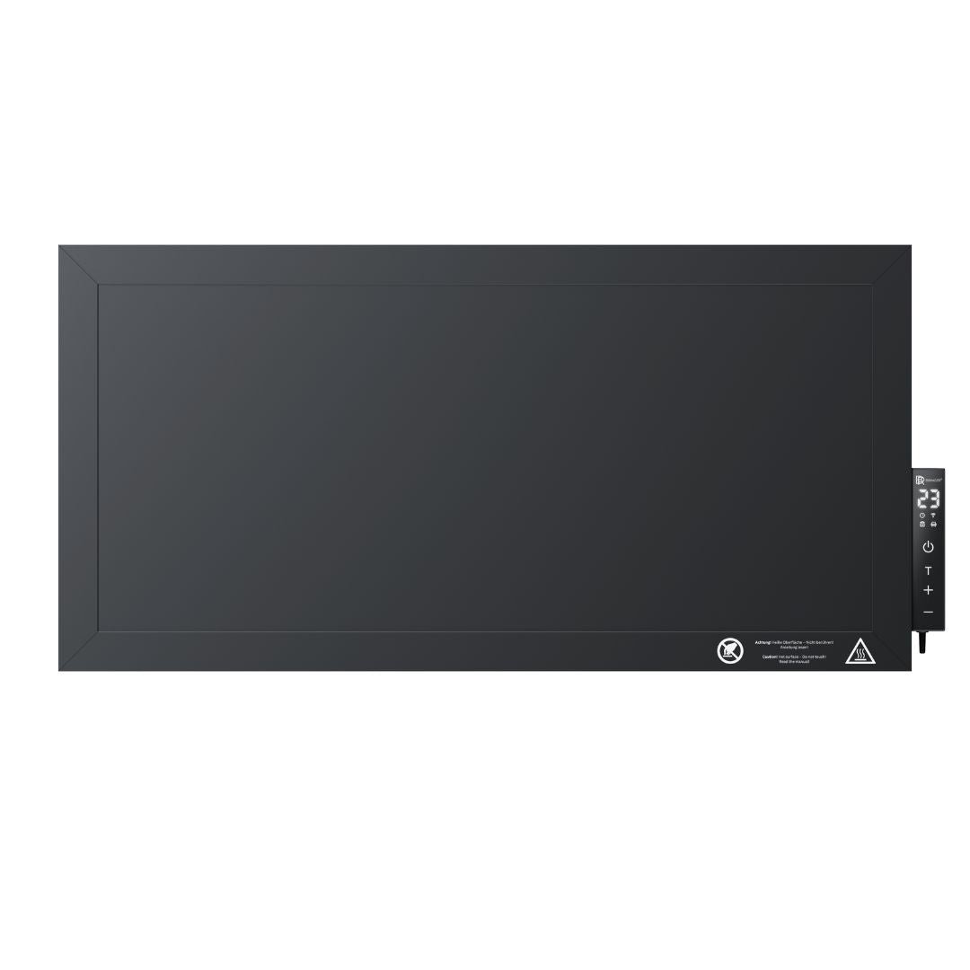 Hochleistungs Infrarotheizung 1200 Watt - Bringer - Germany - 