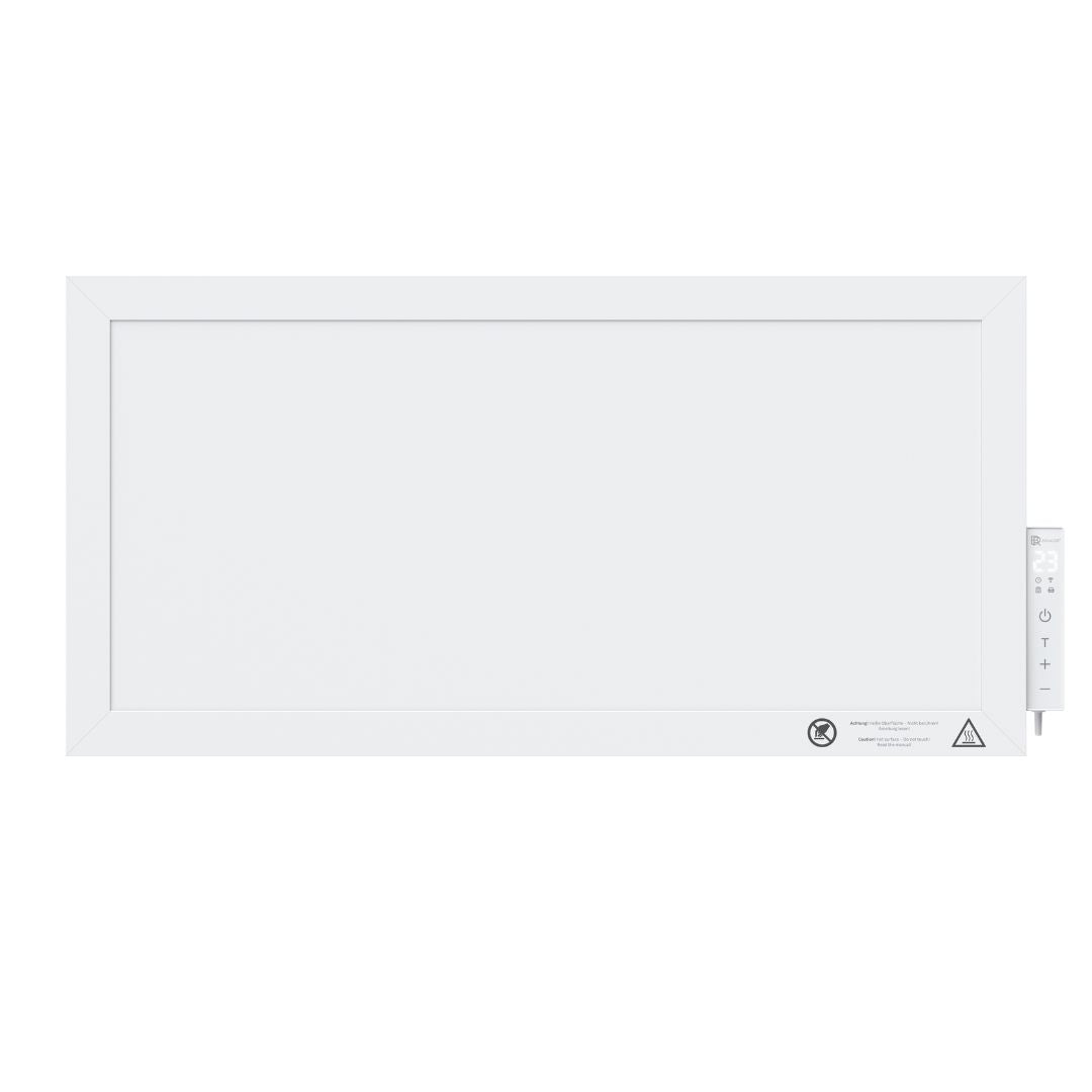 Hochleistungs Infrarotheizung 1200 Watt - Bringer - Germany - 