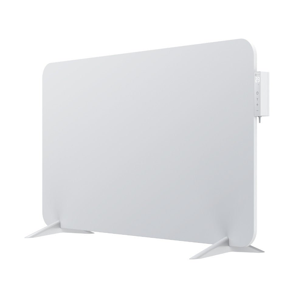 Metall Infrarotheizung 450W mit Smart Thermostat - Bringer - Germany - Infrarotheizung