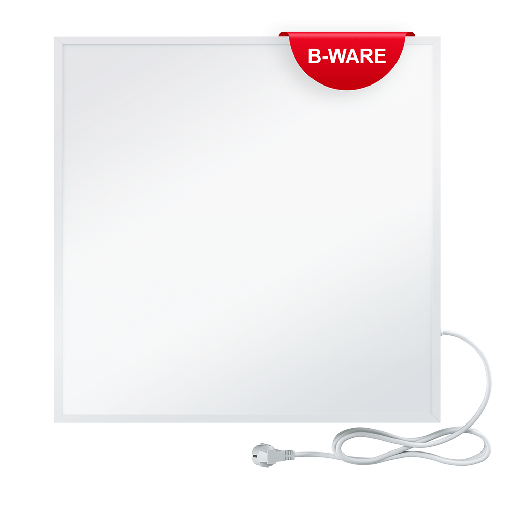 Bringer® Infrarotheizung B - Ware - Bringer - Germany - Infrarotheizung