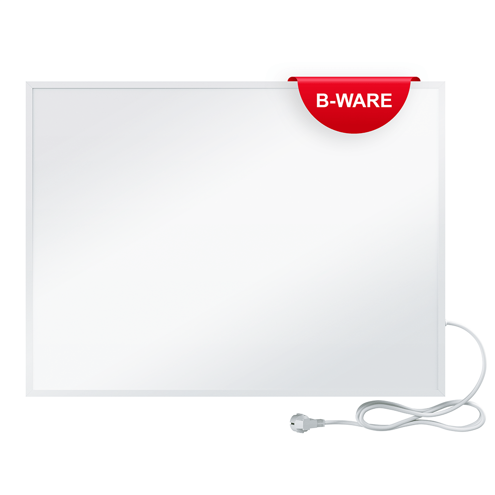 Bringer® Infrarotheizung B - Ware - Bringer - Germany - Infrarotheizung