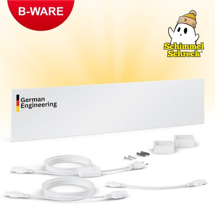 SchimmelSchreck B - Ware - Bringer - Germany - Schimmelheizung